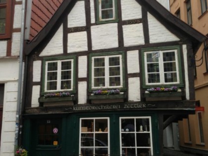 Foto: Kartoffelhaus-schwerin